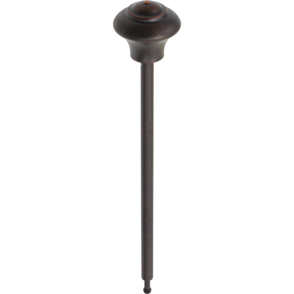 Delta RP41504RB Victorian Lift Rod Assembly Venetian Bronze