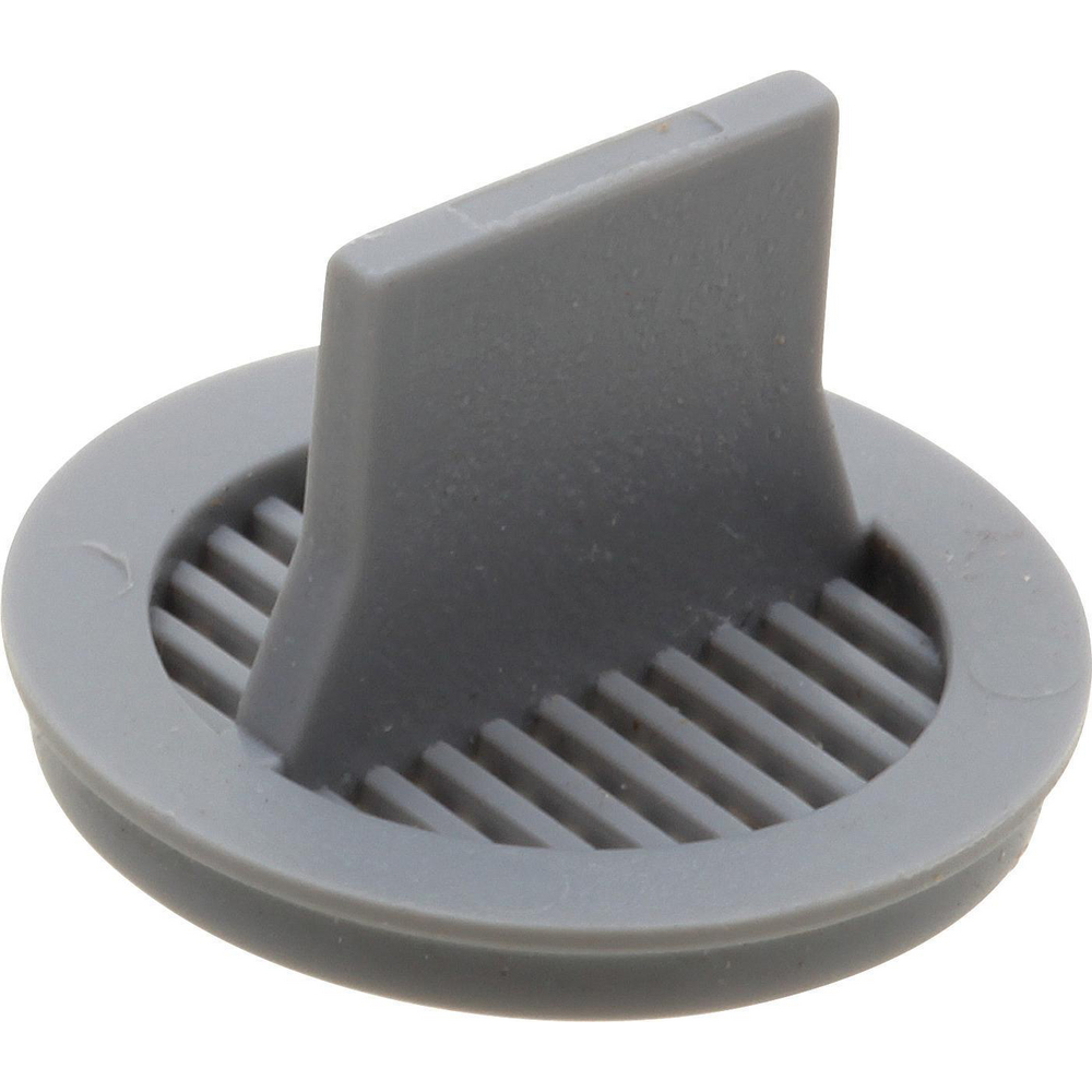 Delta RP43621 Gray Plastic Gasket Insert for Shower Heads