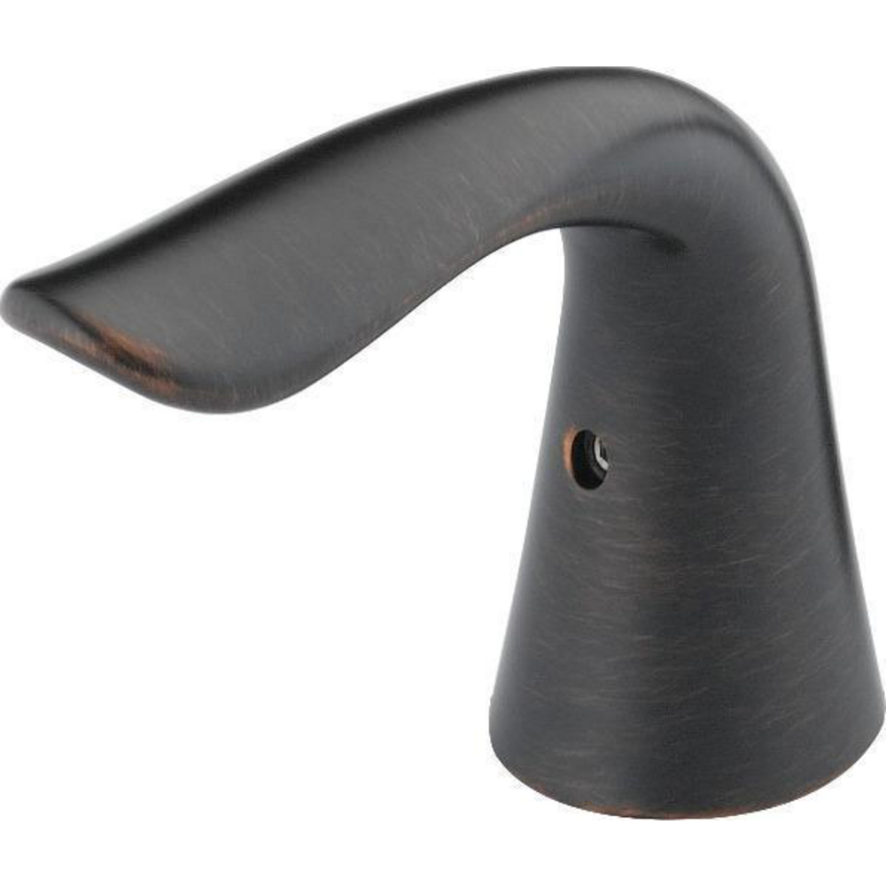 Delta RP51289RB Lahara Roman Tub Handle Assembly Venetian Bronze