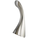 Delta RP63193SS Addison Handle Set Screw And Button Stainless