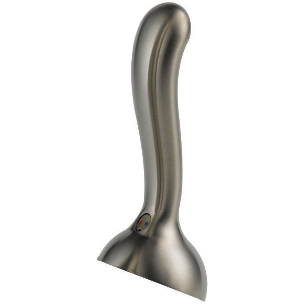 Delta RP63195SS Leland Handle Set Screw And Button Stainless