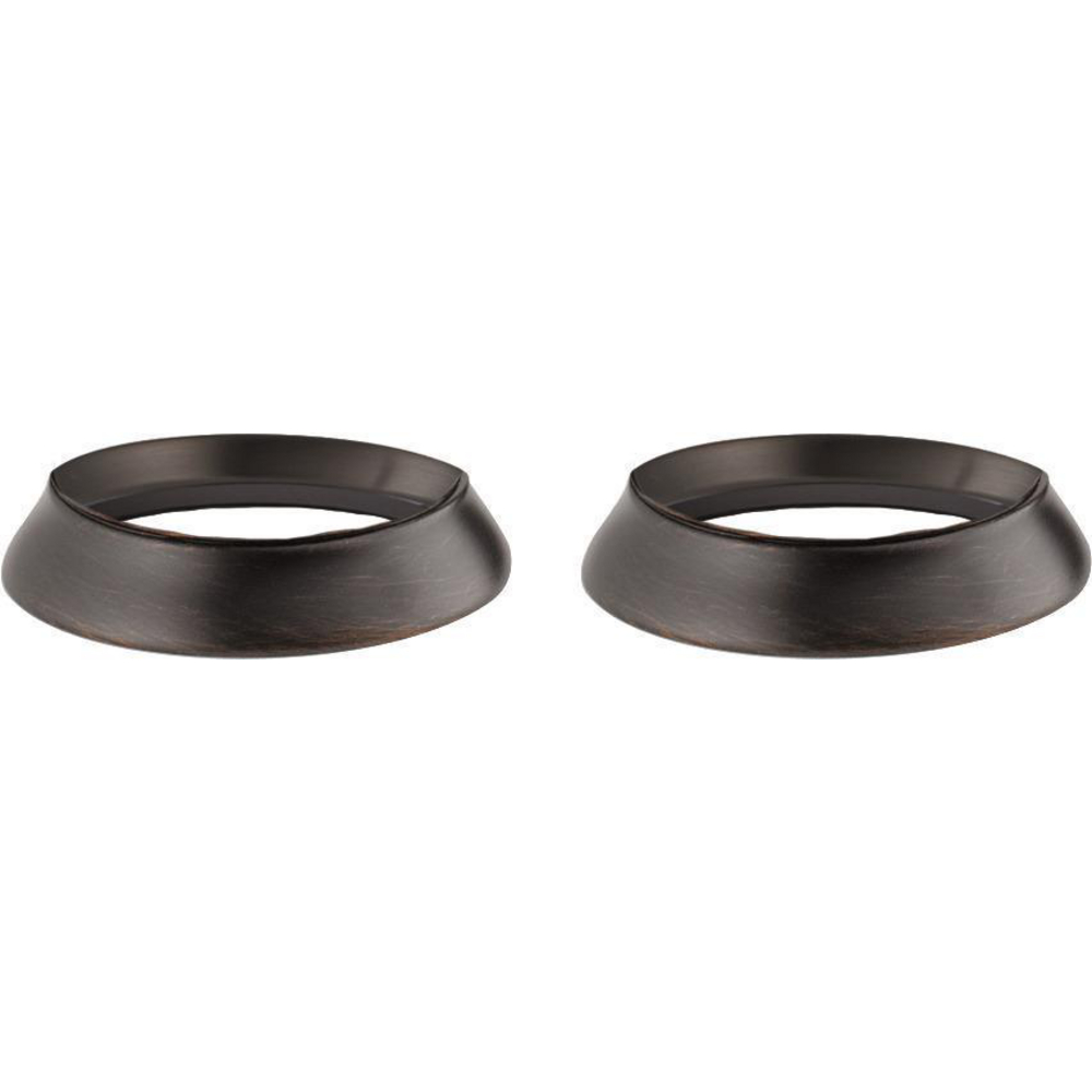 Delta RP70637RB Linden Handle Flange Venetian Bronze