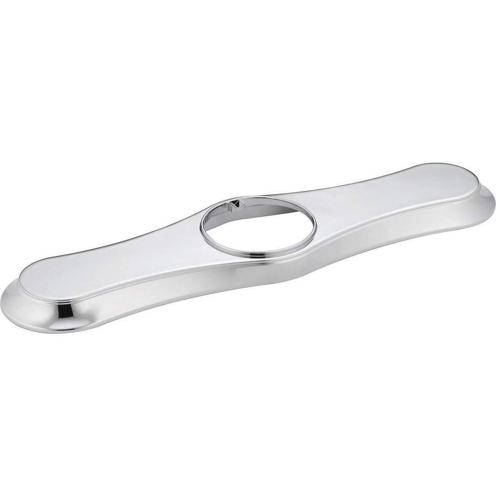 Delta RP71545PCPR Cassidy Escutcheon Lumicoat Chrome
