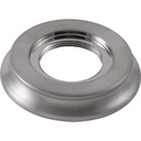 Delta RP72722SS Cassidy Handle Base and Gasket Stainless