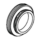 Delta RP72728 Cassidy Bonnet Nut