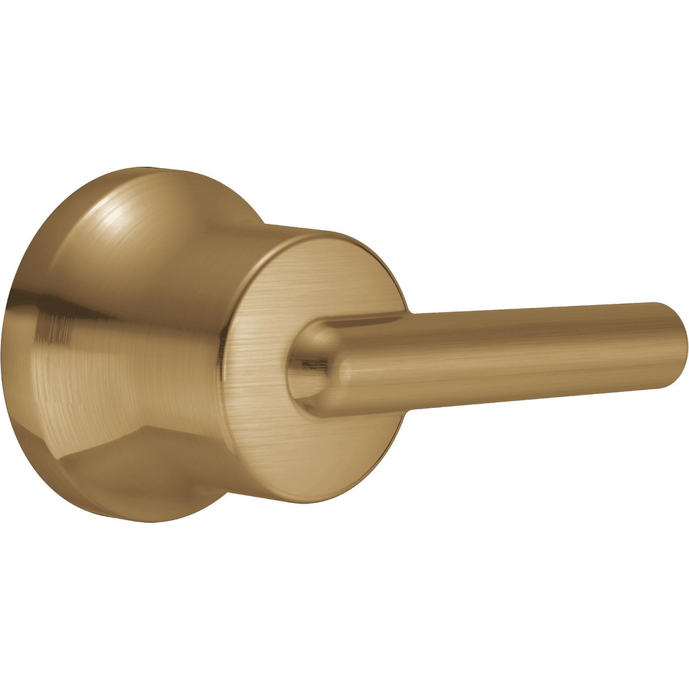 Delta RP73375CZ Trinsic 14 Series Handle Champagne Bronze
