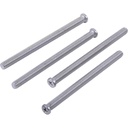 Delta RP74814 Trinsic Bolts Rough