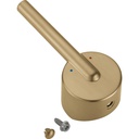Delta RP82134CZ Trinsic Handle Champagne Bronze