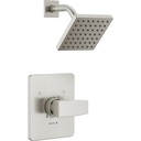 Delta T14267-SS-PP Modern Monitor 14 Series Shower Trim Stainless