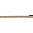 Delta U495D-CZ60-PK 60" Double Spiral Extendible Hose Champagne Bronze