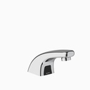 Sloan EBF-615 3315114BT Optima Single Hole Battery Faucet