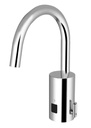 Sloan EAF-750 3335074 Gooseneck Battery Mixer