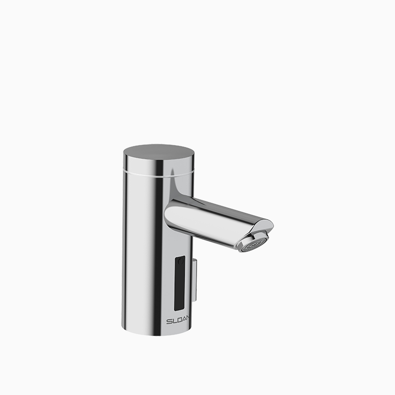 Sloan EAF-225 3335075 Optima Hardwired Powered Deck Mounted Faucet