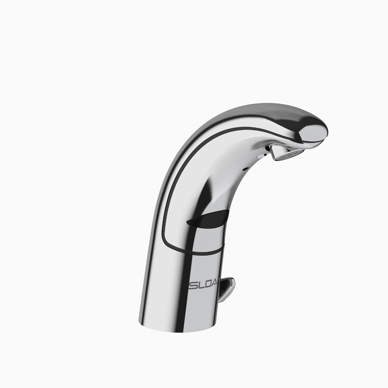 Sloan EAF-150 3335153 Optima Electronic Faucet 0.35 Gpm
