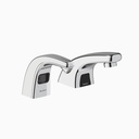 Sloan ESD-601 3346090 EBF-615 Faucet and ESD-600 Soap Dispenser