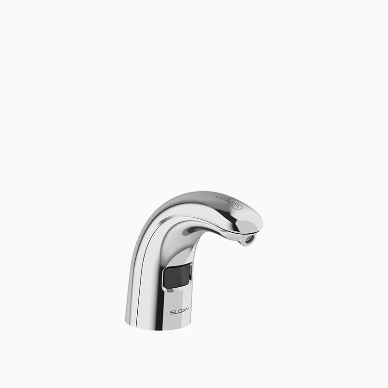 Sloan ESD-1500-A 3346093 Deck Mounted Foam Soap Dispenser
