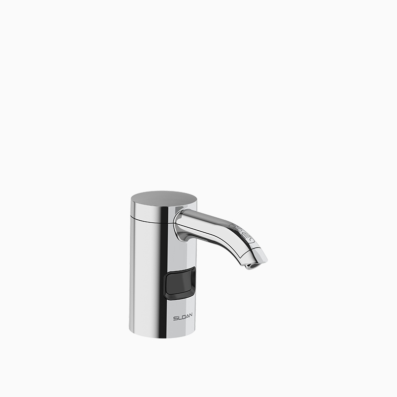 Sloan ESD-700-A 3346095 Deck Mounted Foam Soap Dispenser