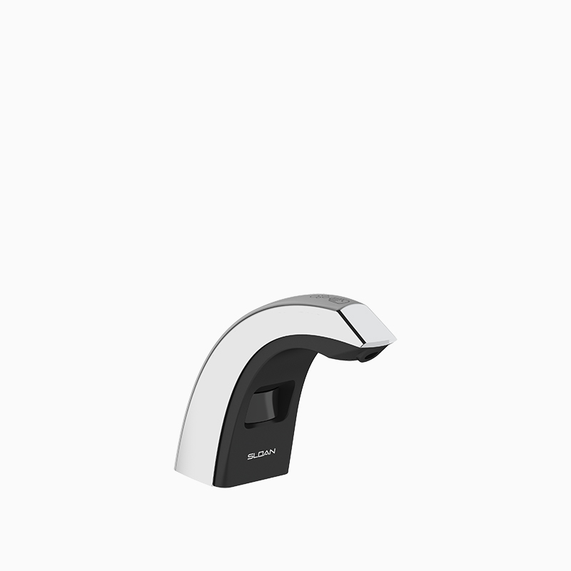Sloan ESD-800 3346097 Deck Mounted Foam Soap Dispenser
