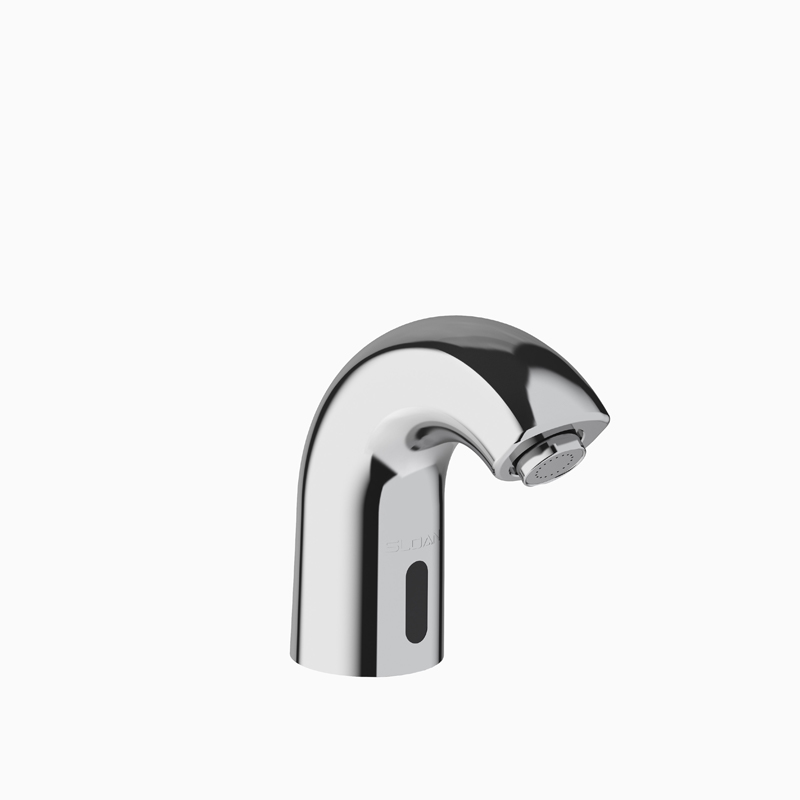 Sloan SF-2150 3362102 Battery Powered Deck Mounted Faucet