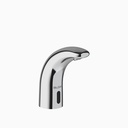 Sloan SF-2400 3362130 Hardwired Powered Deck Mounted Mid Body Faucet