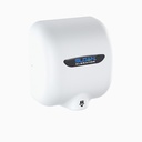Sloan EHD-501-WHT 3366050 Xlerator Hand Dryer 110/120V