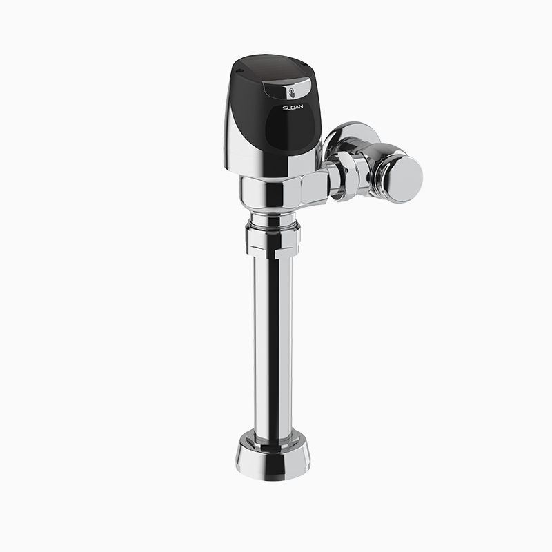 Sloan SOLIS 8111 3370002 Exposed Sensor Water Closet Flushometer