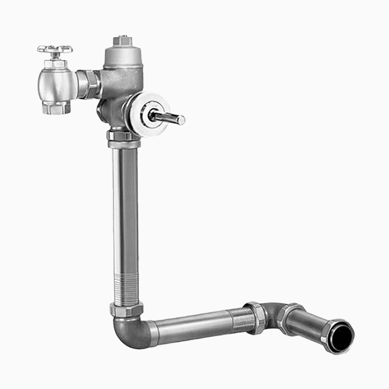 Sloan NAVAL 143 3141337 Concealed Manual Water Closet Flushometer