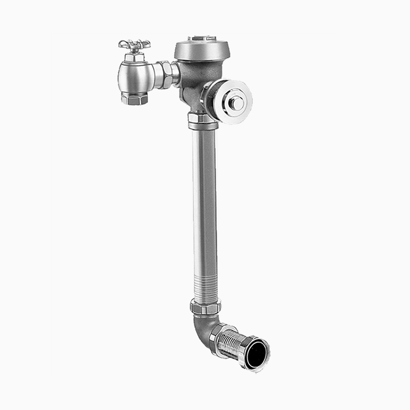 Sloan ROYAL 152 3911633 Concealed Manual Water Closet Flushometer