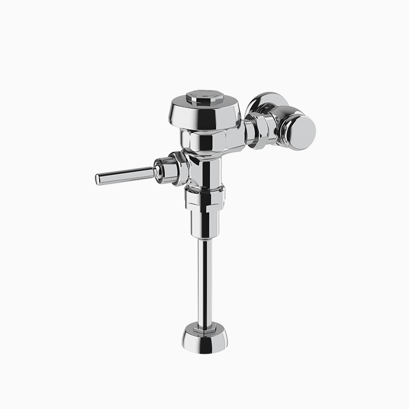 Sloan ROYAL 186 3912633 Exposed Manual Urinal Flushometer