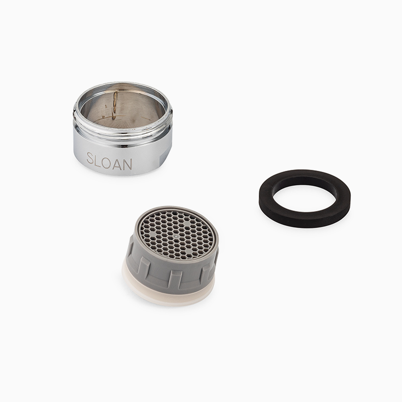 Sloan EAF-13 0335011 Laminar Spray Head Male Metric