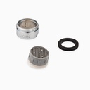 Sloan EAF-13 0335011 Laminar Spray Head Male Metric