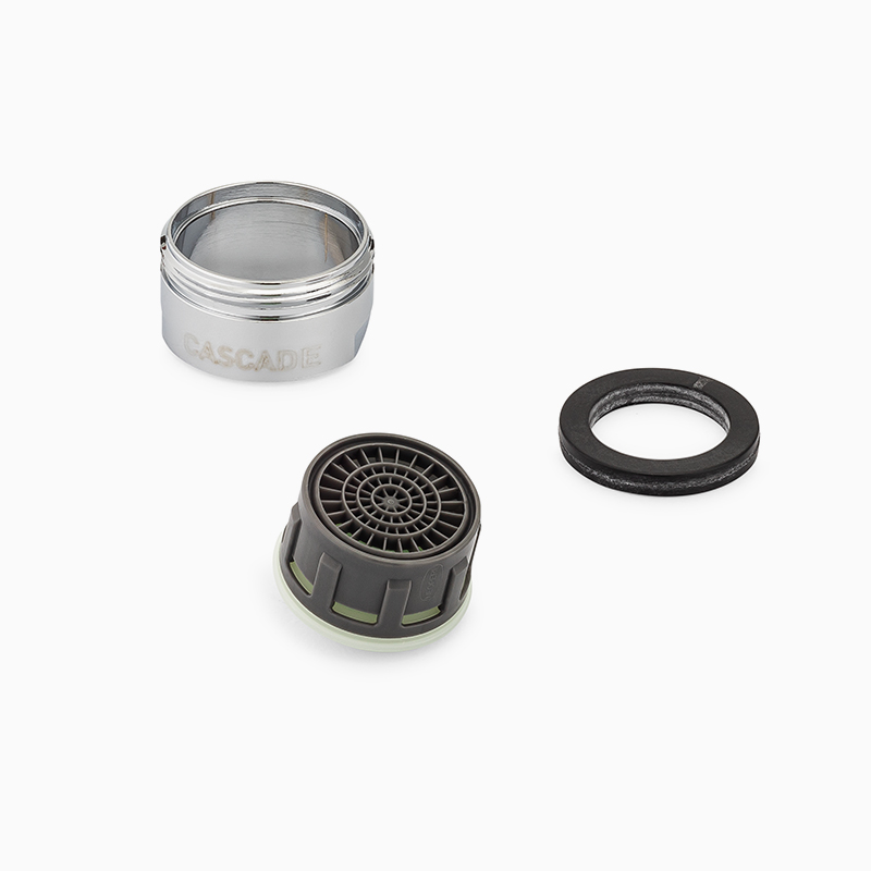 Sloan EAF-63 Aerated Spray Head Male Metric 0.5 gpm
