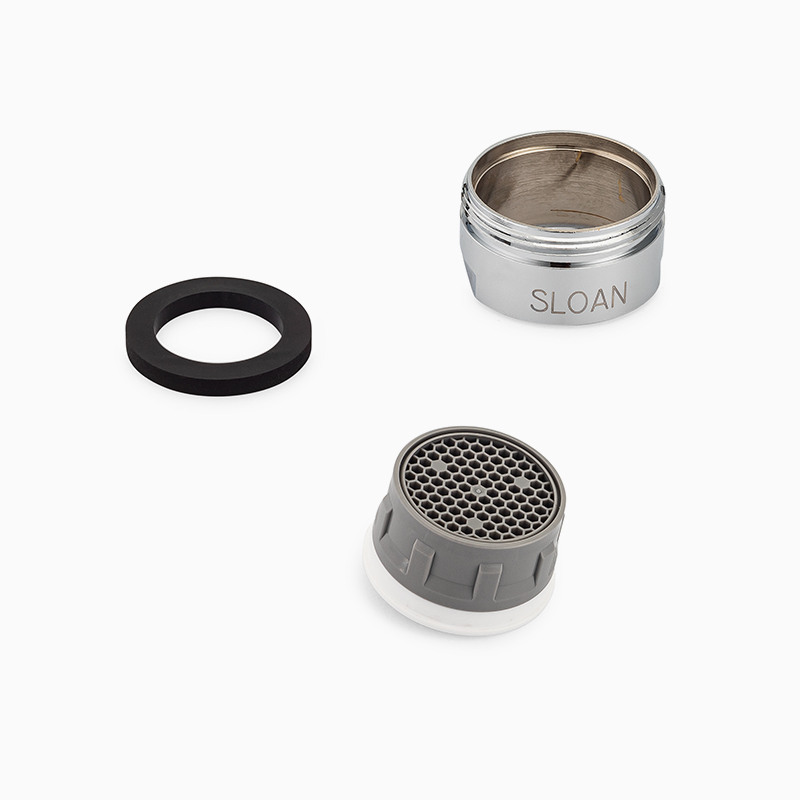 Sloan EAF-54 0335054 1.0 Gpm Laminar Spray Head
