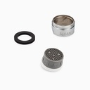 Sloan EAF-54 0335054 1.0 Gpm Laminar Spray Head