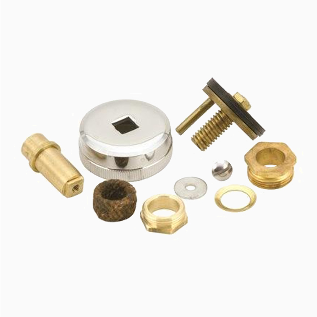 Sloan H-47-A-WH 3308278 Wheel Handle Stop Repair Kit