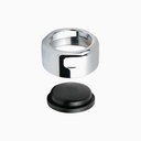 Sloan H-574 3308866 1" Control Stop Cap with Bumper