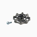 Sloan H-1011-A 3308872 Concealed Wheel Handle Repair