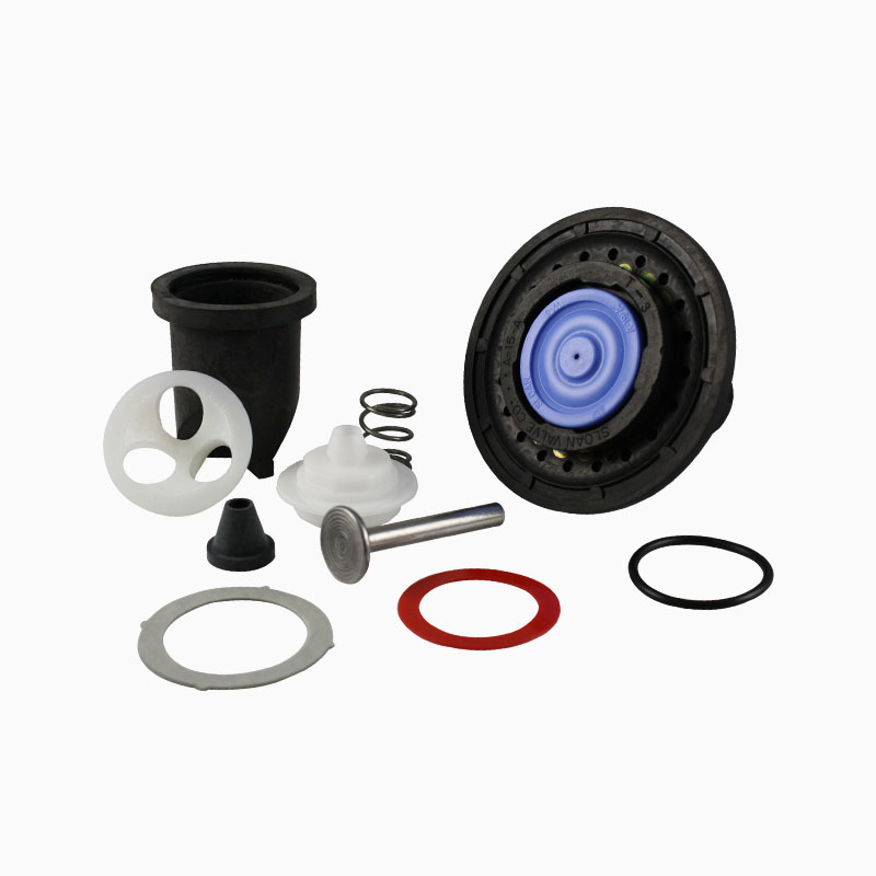 Sloan R-1012-A 3317012 Regal Water Closet Diaphragm Rebuild Kit