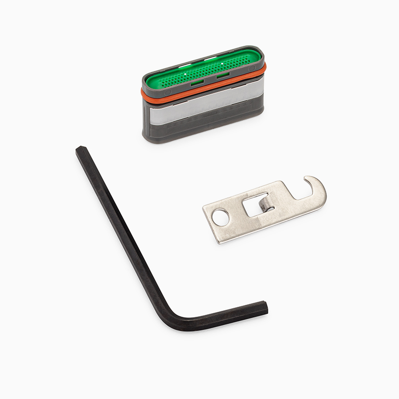 Sloan EFX-1001-A 3324103 EFX Aerated Spray Head Insert Kit