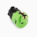 Sloan EFX-37-A 3324126 EFX IR Low Solenoid Valve Caddy Kit 0.5 gpm