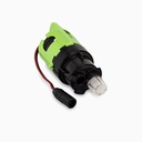 Sloan EFX-1011-A 3324162 BASYS EFX-800 Solenoid Valve Caddy Kit