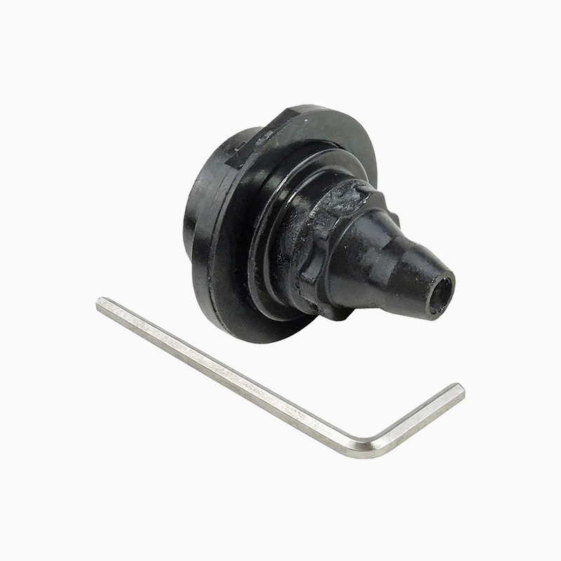 Sloan EBV-570-A 3325507 Single Flush Sleeve Assembly