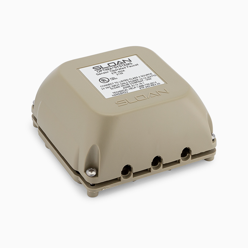 Sloan ETF-450-A 3365000 Faucet Control Module
