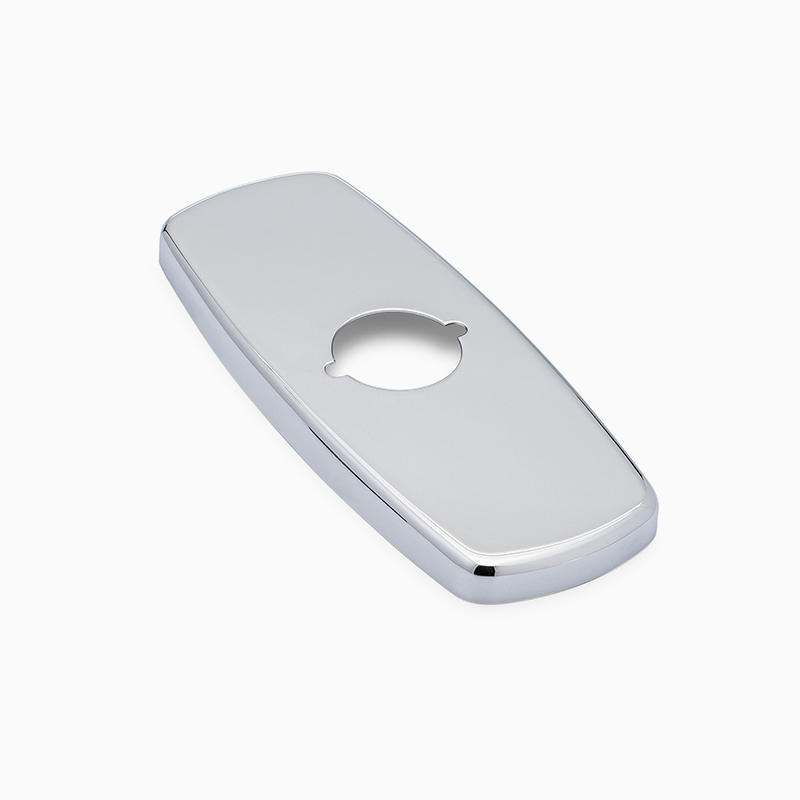 Sloan ETF-312-A 3365468 4" Centerset Trim Plate 1 Hole