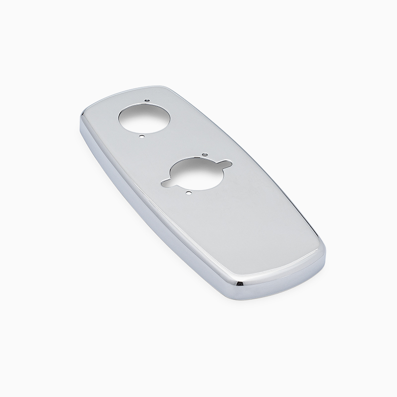 Sloan ETF-313-A 3365469 4" Centerset Trim Plate 2 Hole