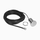 Sloan MCR-231 3375000 PWT System Push Button Assembly