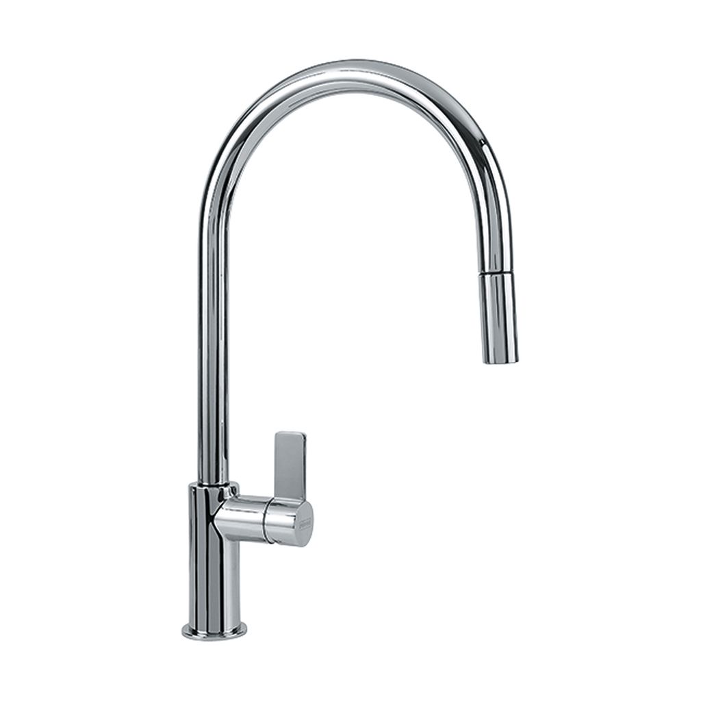 Franke Ambient FF3100 Kitchen Faucet Polished Chrome