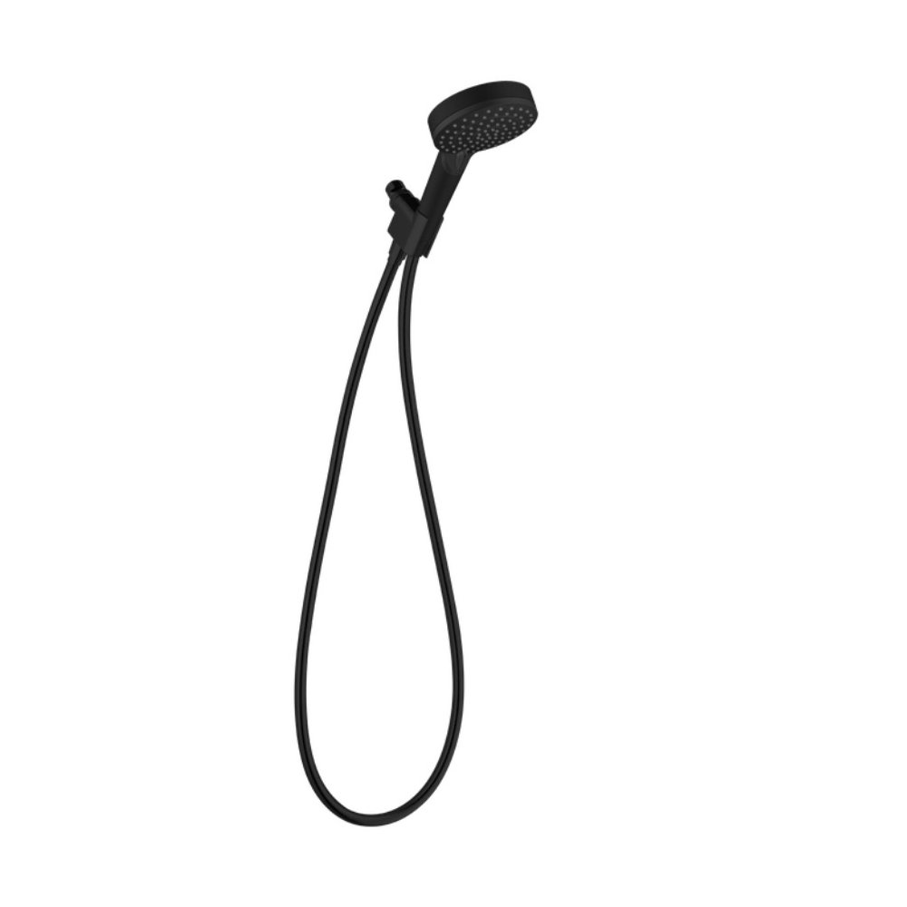 Hansgrohe 04949670 Vernis Blend Handshower Set Matte Black