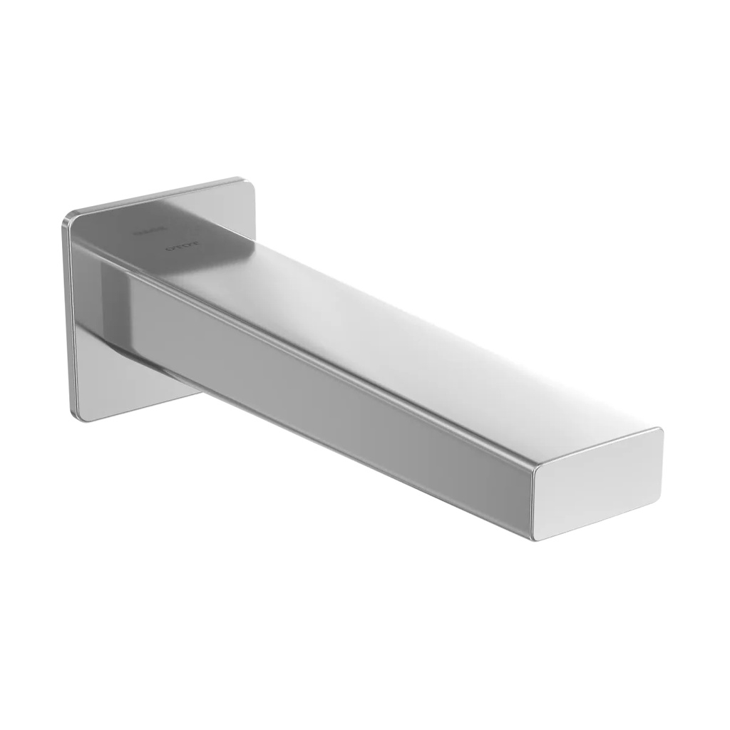 TOTO TBG10001U#CP GB Wall Mount Tub Spout Polished Chrome