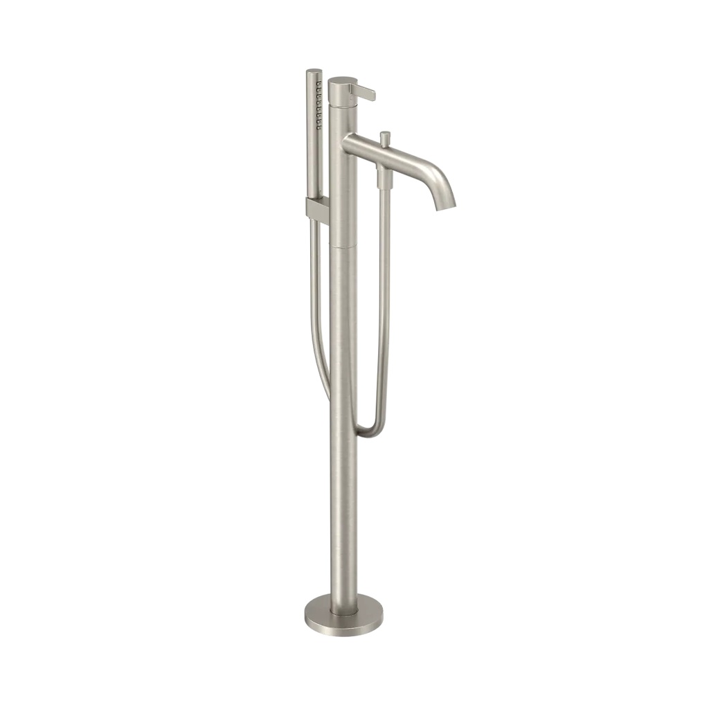 TOTO TBG11306U#BN GF Freestanding Tub Filler Brushed Nickel